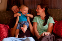 Evans Family