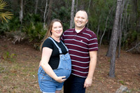 Paul Maternity