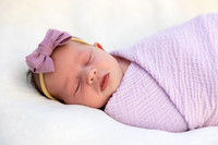 Baby B. Paul