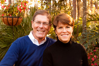 Creson Family
