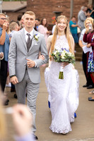 Cody & Katie