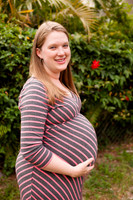 Paul Maternity